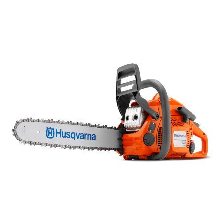 Бензопила Husqvarna 435 II Chainsaws, chainsaws, electric saws 11,00 грн.