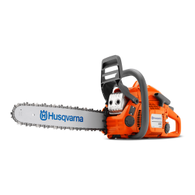 Бензопила Husqvarna 440 II - Пилы цепные, бензопилы, электропилы - 13,00 грн.