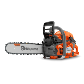 Бензопила Husqvarna 545 II - Пилы цепные, бензопилы, электропилы - 21,00 грн.