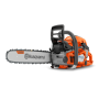 Бензопила Husqvarna 550XP II Chainsaws, chainsaws, electric saws 22,00 грн.