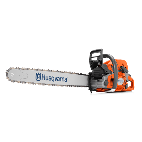 Бензопила Husqvarna 572XP Chainsaws, chainsaws, electric saws 36,00 грн.
