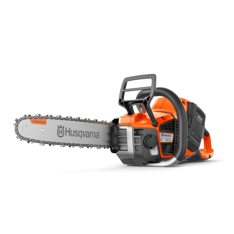 HUSQVARNA540iXP без акумулятора та зарядного пристрою Chainsaws, chainsaws, electric saws 21,00 грн.