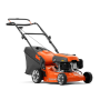 Газонокосарка Husqvarna LC 140P Lawn mowers 12,00 грн.