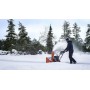 Снігоочисник Husqvarna ST 124 Snow throwers 34,00 грн.