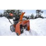 Снігоочисник Husqvarna ST 227 - Снегоочистители - 64,00 грн.