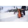 Снігоочисник Husqvarna ST 330 Snow throwers 82,00 грн.