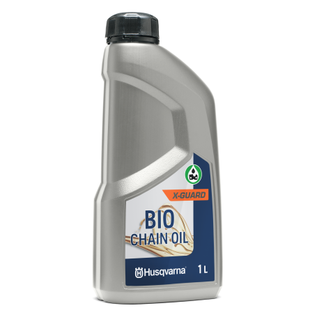 Олива ланцюгова X-GUARD Bio Мастильні матеріали та оливи для ланцюга 169,00 грн.