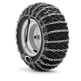 Snow chains - square (pair) - Аксессуары - 2,00 грн.