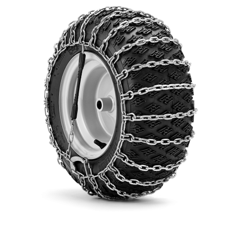 Snow chains - square (pair) Accessories 2,00 грн.