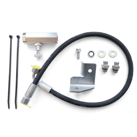 Flow control kit Accessories 4,00 грн.