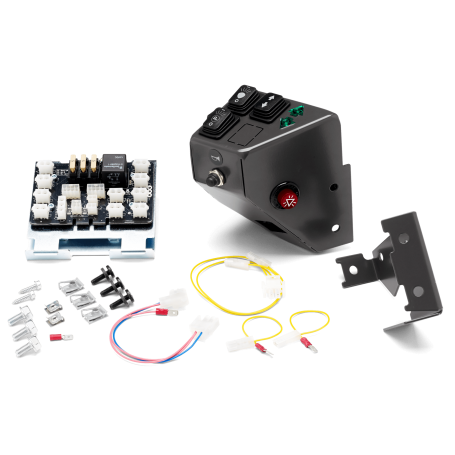 HUSQVARNA Control box P500DX Accessories 28,00 грн.