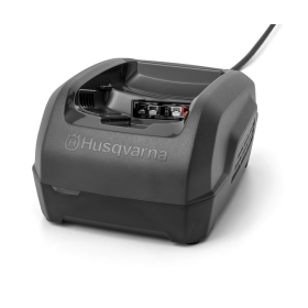 HUSQVARNA Charger QC250 Акумулятори 2,00 грн.