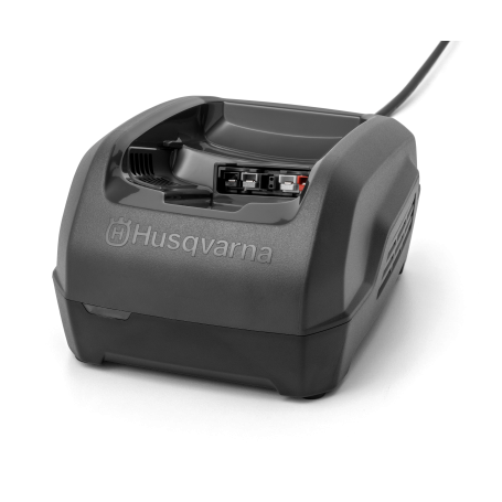 HUSQVARNA Charger QC250 - Аккумуляторы - 2,00 грн.