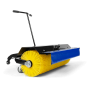 HUSQVARNA Broom Rider Collection Attachments - front 77,00 грн.