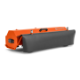 HUSQVARNA Flail Mower R400 Attachments - front 90,00 грн.