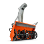 HUSQVARNA Snow thrower - Навесное оборудование – переднее - 275,00 грн.