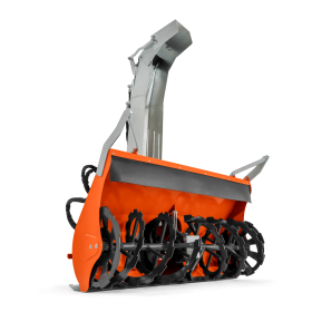 HUSQVARNA Snow thrower - Навесное оборудование – переднее - 275,00 грн.