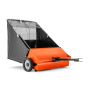 Sweeper Навісне обладнання - ззаднє 17,00 грн.