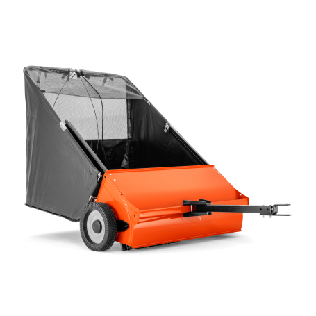 Sweeper - Навесное оборудование – заднее - 17,00 грн.