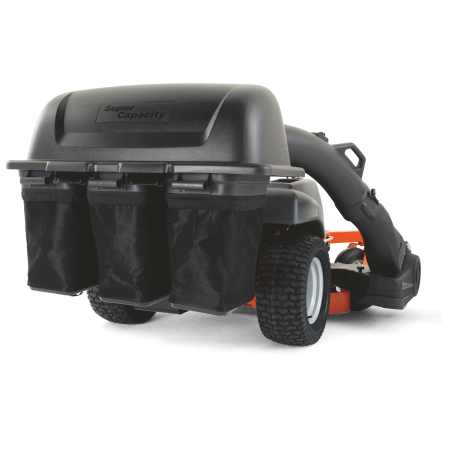 HUSQVARNA Collection system Attachments - rear 68,00 грн.
