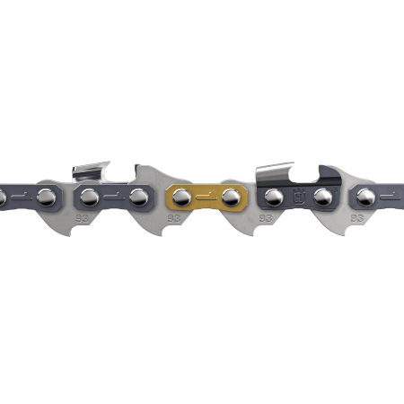 Ланцюги X-CUT S93G_ 3/8" mini_ 1.3мм_ Напівдолото Chains for saws 269,00 грн.