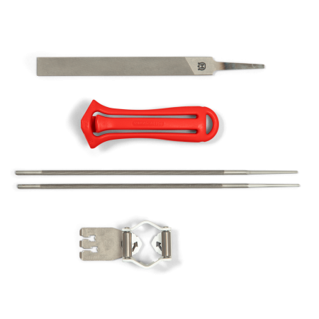 Заточний комплект до ланцюга - Заточное оборудование - 489,00 грн.