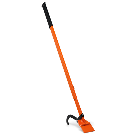 Лопатка валочна Axes, saws, shovels 4,00 грн.