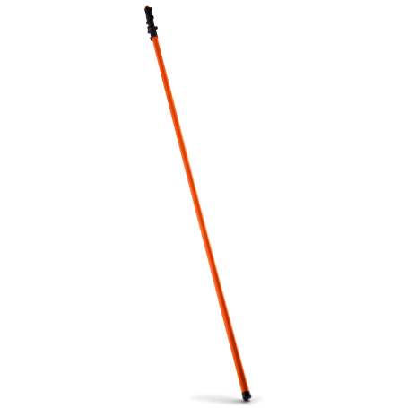 Ручка телескопічна - Топоры, пилы, лопатки - 3,00 грн.