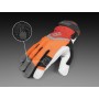 Рукавички Technical 20 із захистом Gloves 1,00 грн.