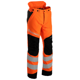 Штани Technical High Viz 20А - Одежда защитная - 8,00 грн.