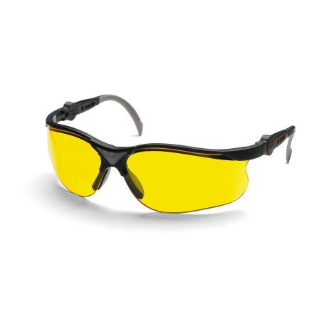 Захисні окуляри, Yellow X Protection of the visual organs 299,00 грн.