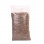 A2 Pine Wood Pellets, 6 mm, 15 kg, 1 tonne Pellets ₴7.00