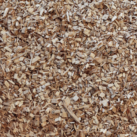 Wood chips - 1 m3 Firewood, wood chips, sawdust ₴1.00