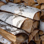 Birch firewood premium, 1.8 m3 Firewood, wood chips, sawdust ₴7.00