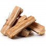Hornbeam firewood premium dried, 1.8 m3 Firewood, wood chips, sawdust ₴8.00