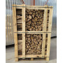 Oak firewood premium dried, 1.8 m3 Firewood, wood chips, sawdust ₴8.00
