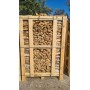 Birch firewood premium, 1.8 m3 Firewood, wood chips, sawdust ₴7.00