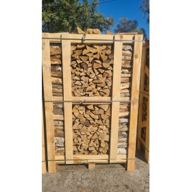 Birch firewood premium, 1.8 m3 Firewood, wood chips, sawdust ₴7.00