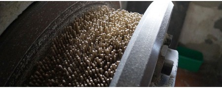 Equipment for the pellets production. Sale.